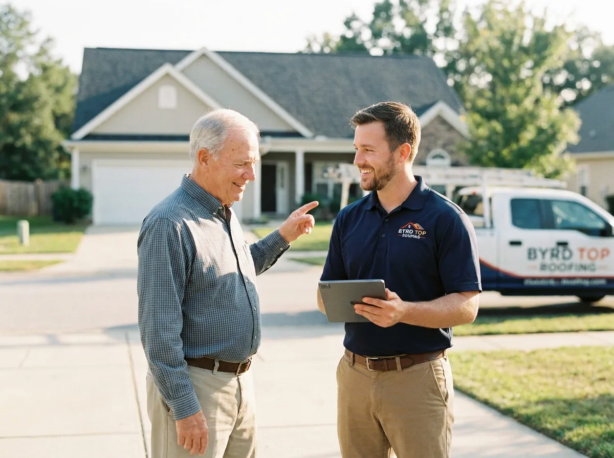 Roofing Sparrow Bush, NY FAQs